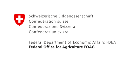 Office fédéral de l'agriculture (OFAG)